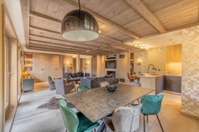 Appartement Bleu Eskape